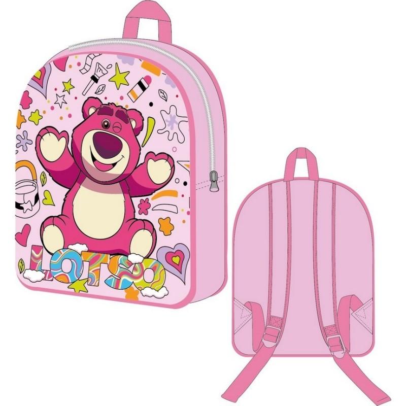 SAC A DOS 30CM TOY STORY LOTSO LOT36-1676
