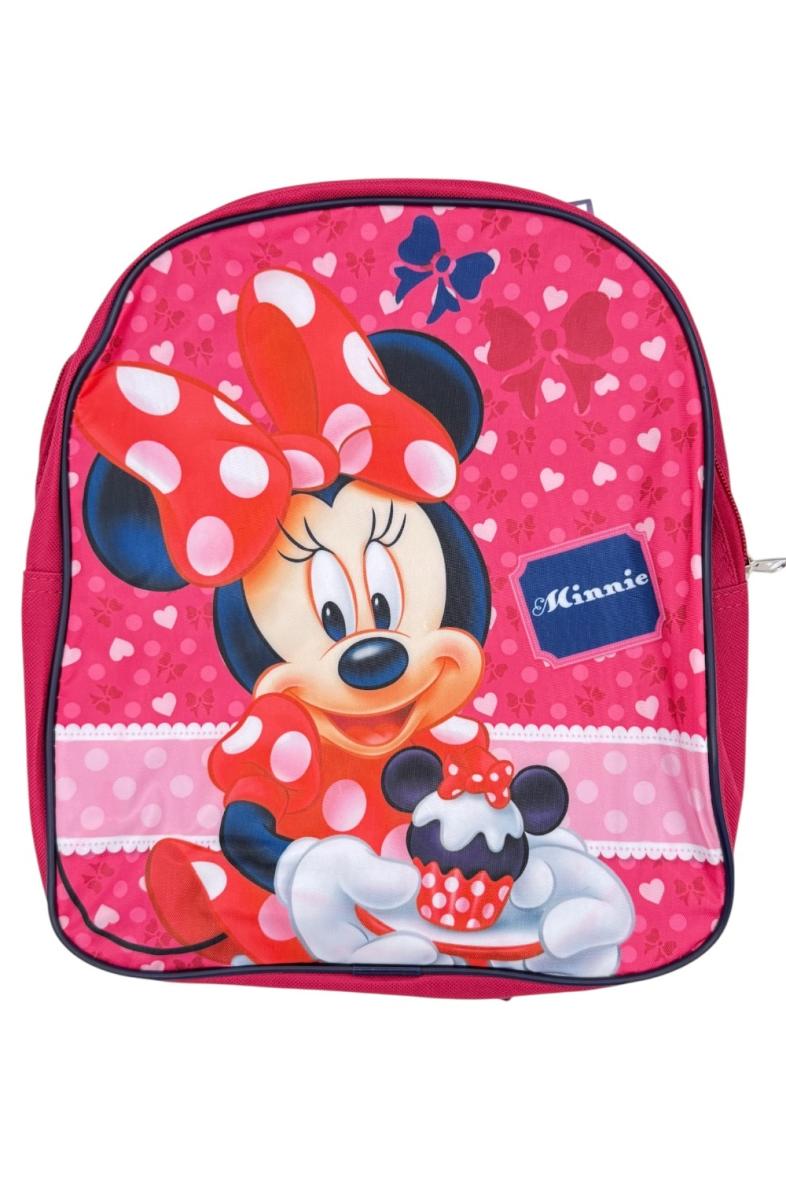 SAC A DOS 30CM MINNIE MIN21-1715