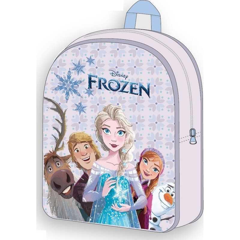 SAC A DOS 40CM FROZEN FRO23-1740