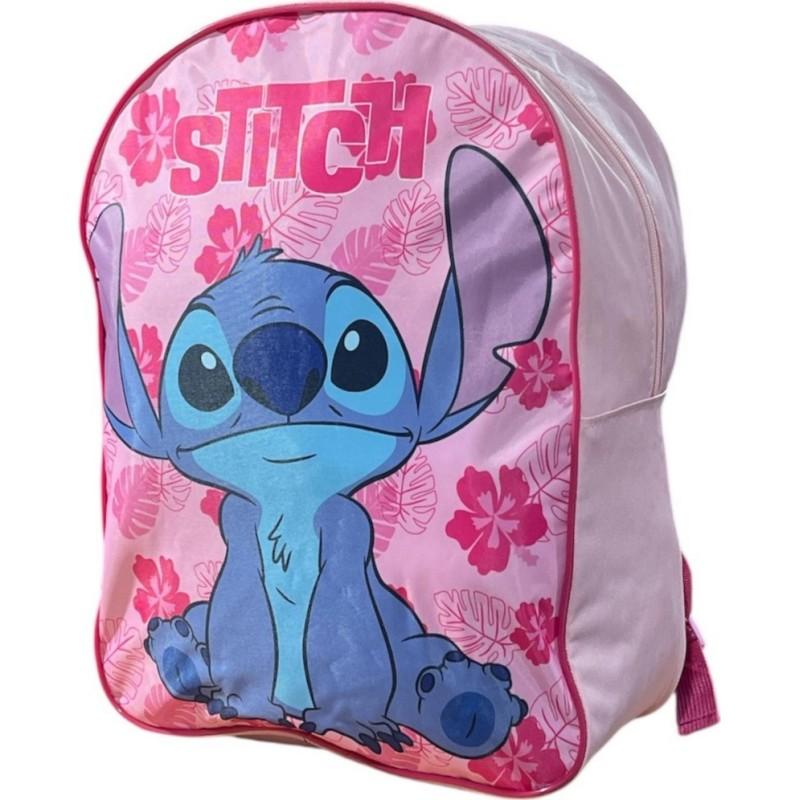 SAC A DOS 40CM LILO STITCH LIL36-1142