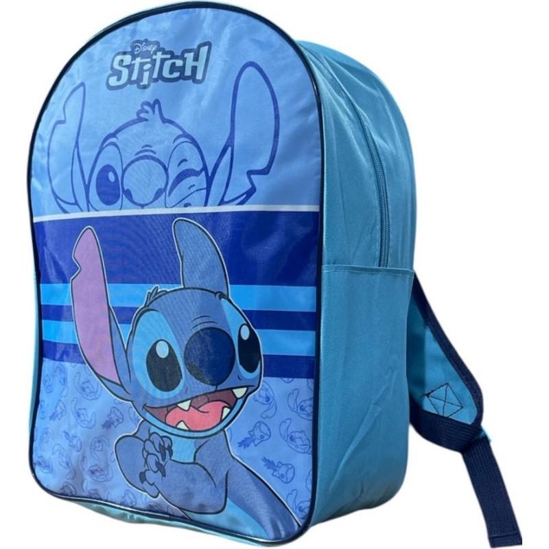 SAC A DOS 40CM LILO STITCH LIL36-1146