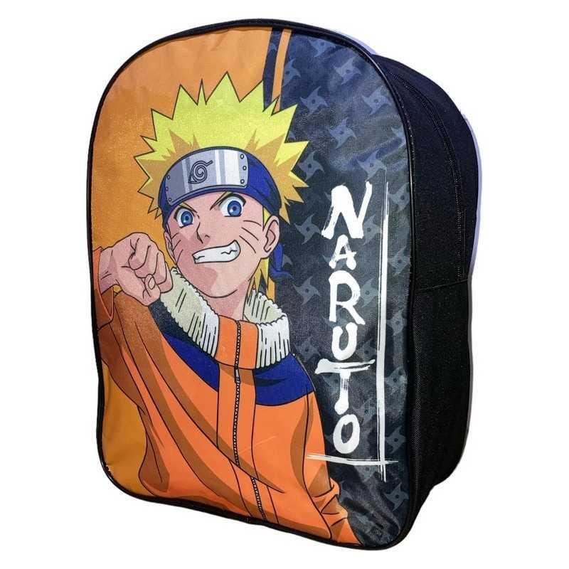 SAC A DOS 40CM NARUTO NAR23-1709