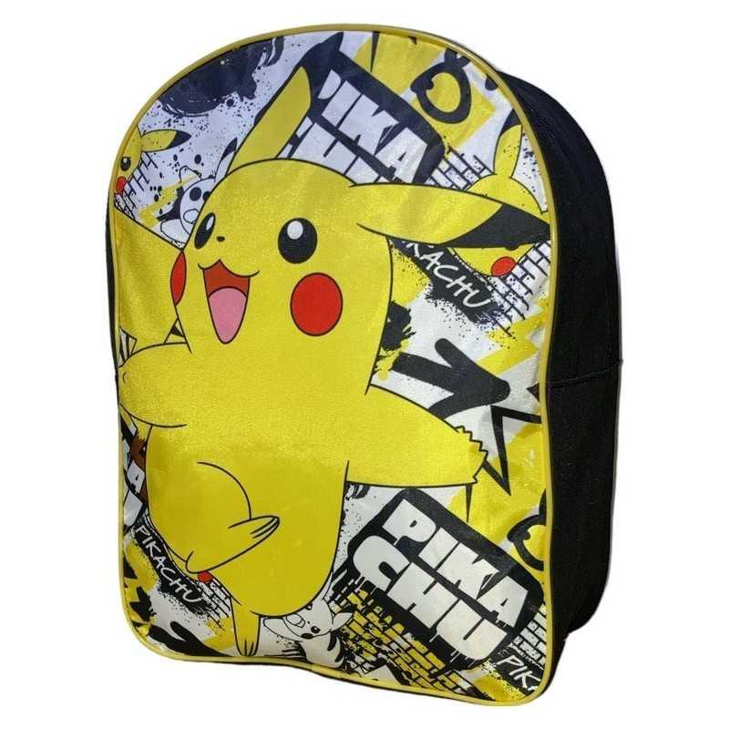 SAC A DOS 40CM POKEMON POK23-0729