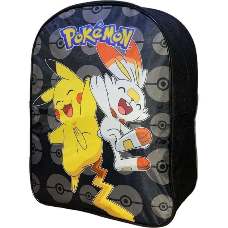 SAC A DOS 40CM POKEMON POK23-0734