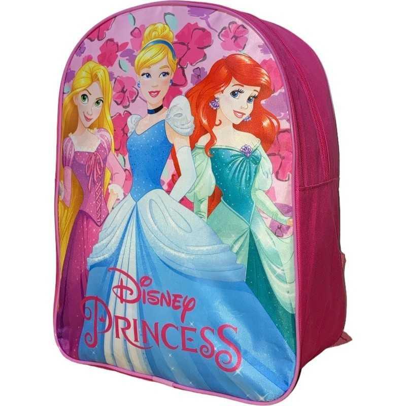 SAC A DOS 40CM PRINCESSE PRI23-1708