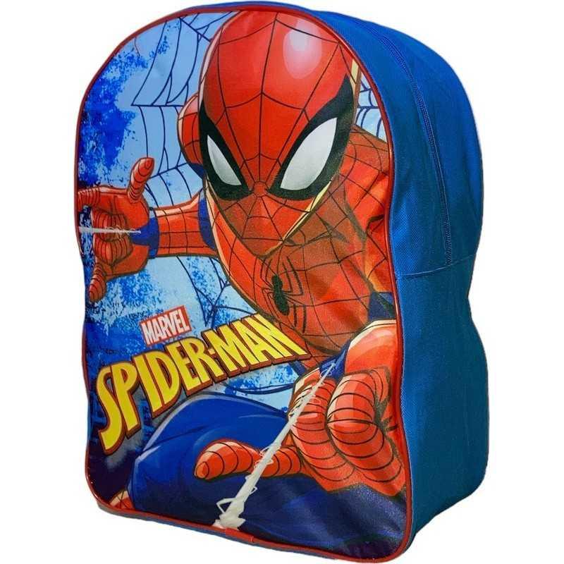 SAC A DOS 40CM SPIDERMAN SPI23-1661