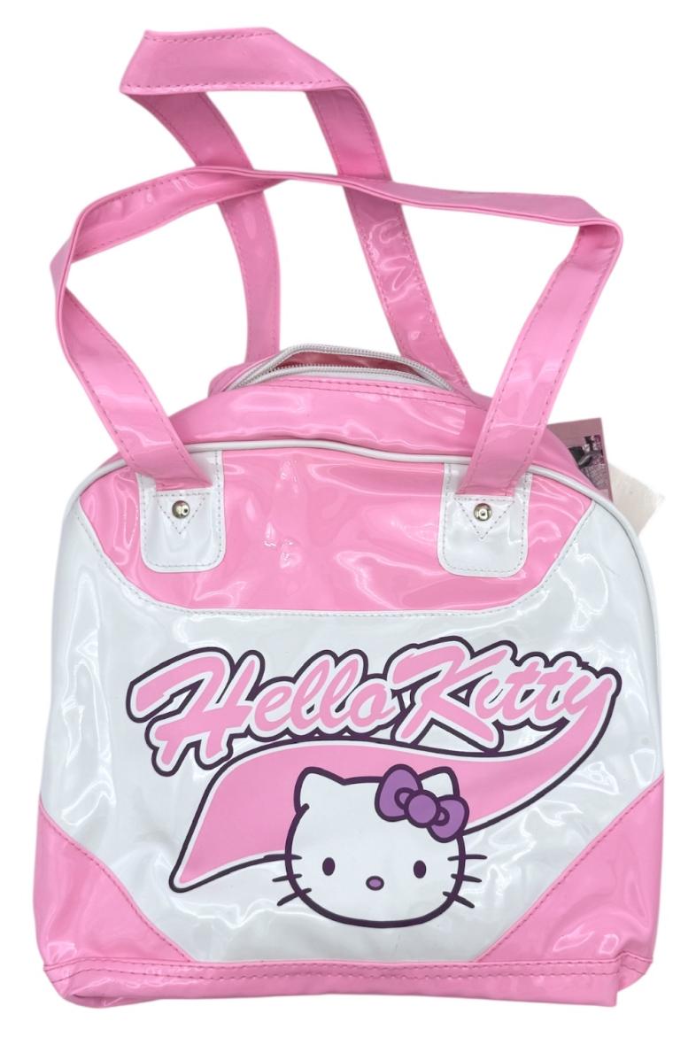 SAC HELLO KITTY 28X24CM 29143