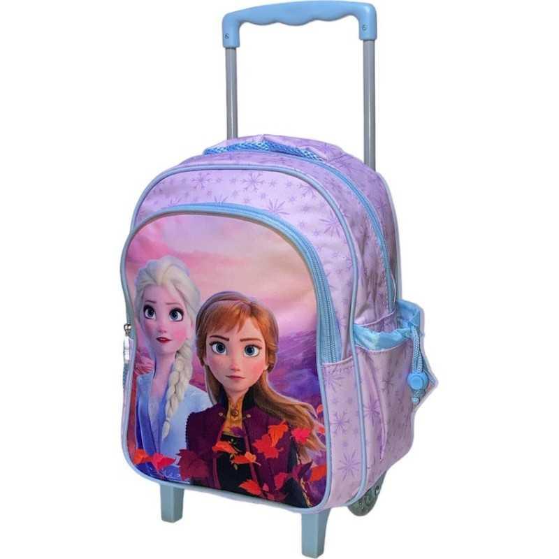 SAC A DOS TROLLEY FROZEN FRO23-1670 ***