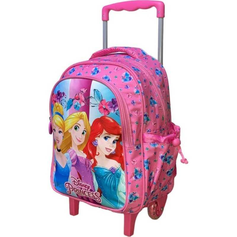 SAC A DOS TROLLEY PRINCESSE PRI23-1747 ***