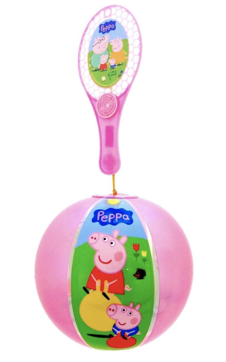 TAP BALL PEPPA PIG