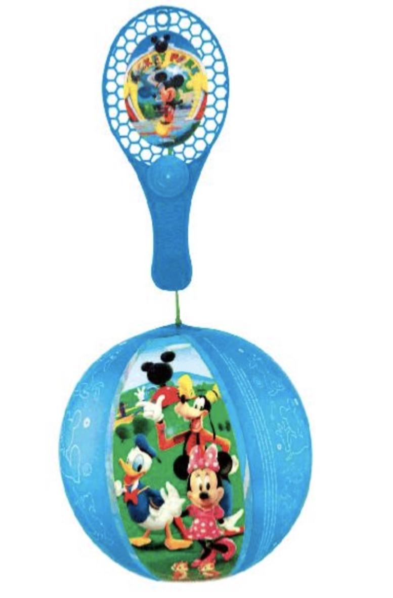 TAP BALL MICKEY