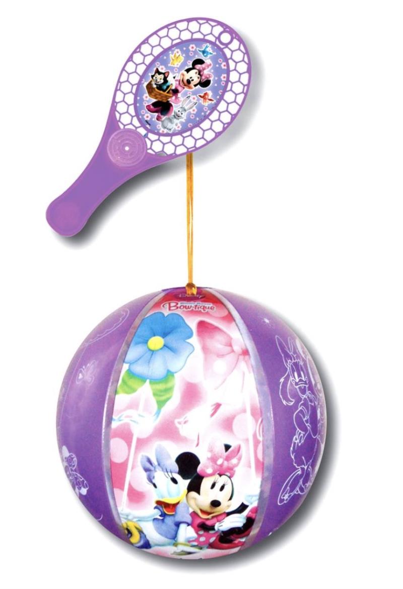 TAP BALL MINNIE