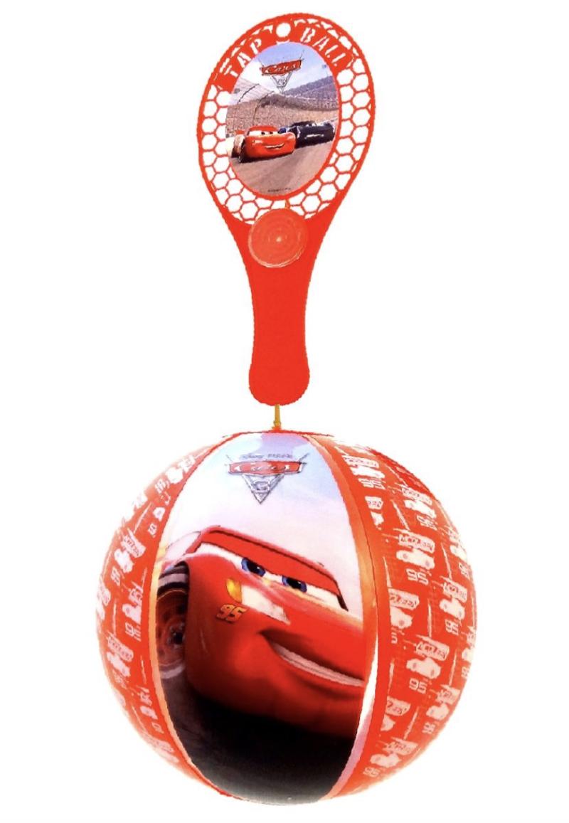 TAP BALL CARS