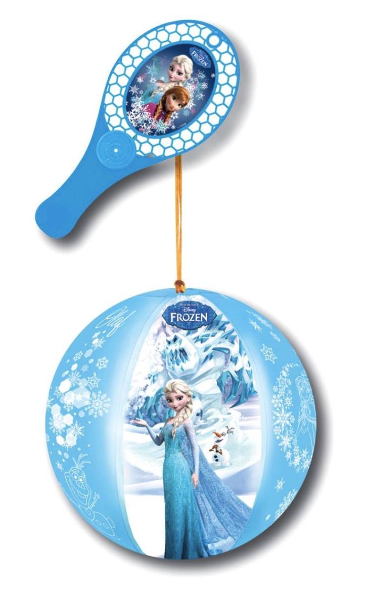 TAP BALL FROZEN