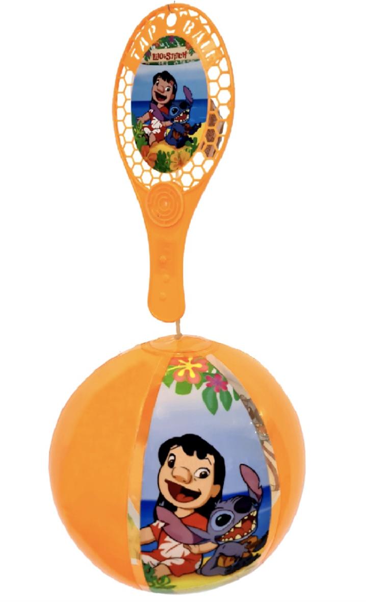 TAP BALL LILO STITCH