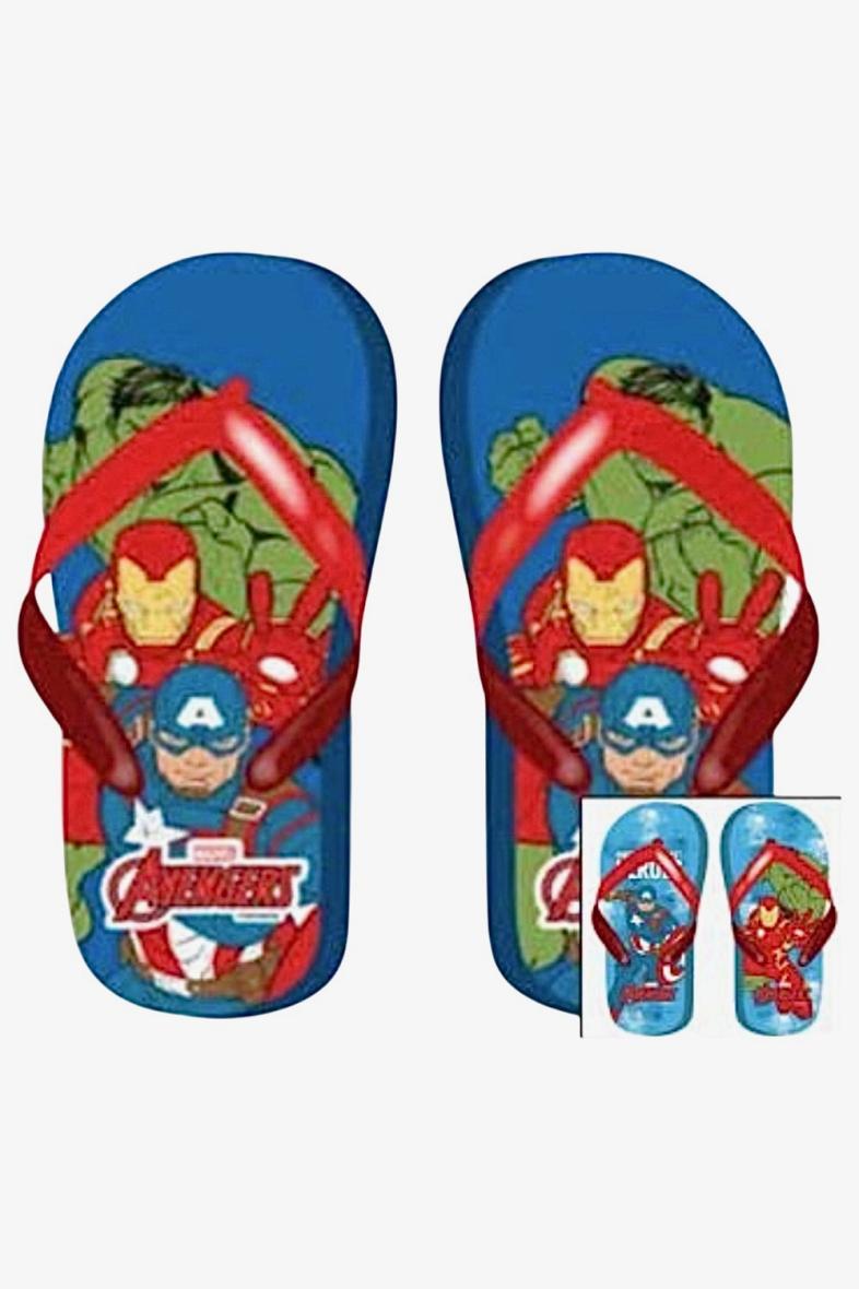 TONG AVENGERS AV13494 T: 24/26 - 27/28 - 29/30 - 31/32 ***