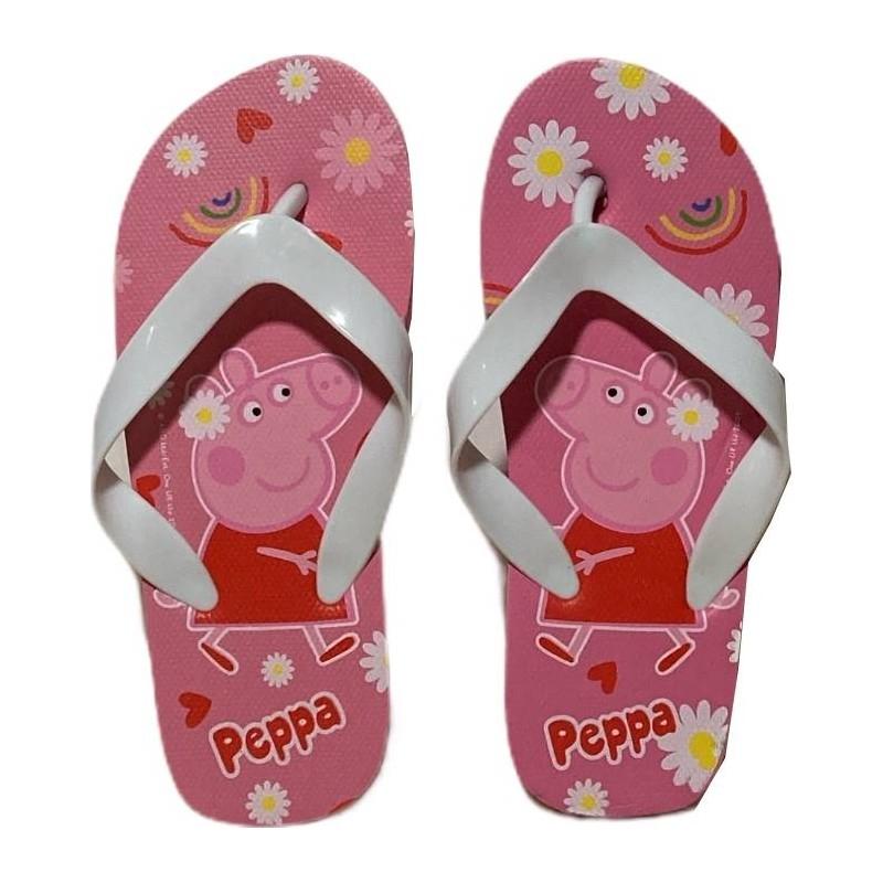 TONG PEPPA PIG PP13457 T: 23 /25 - 26/27 - 28/30   ***