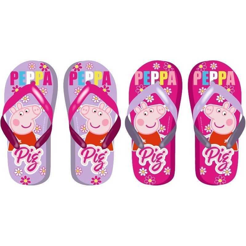 TONG PEPPA PIG PP14343 T: 23 /25 - 26/27 - 28/30   ***