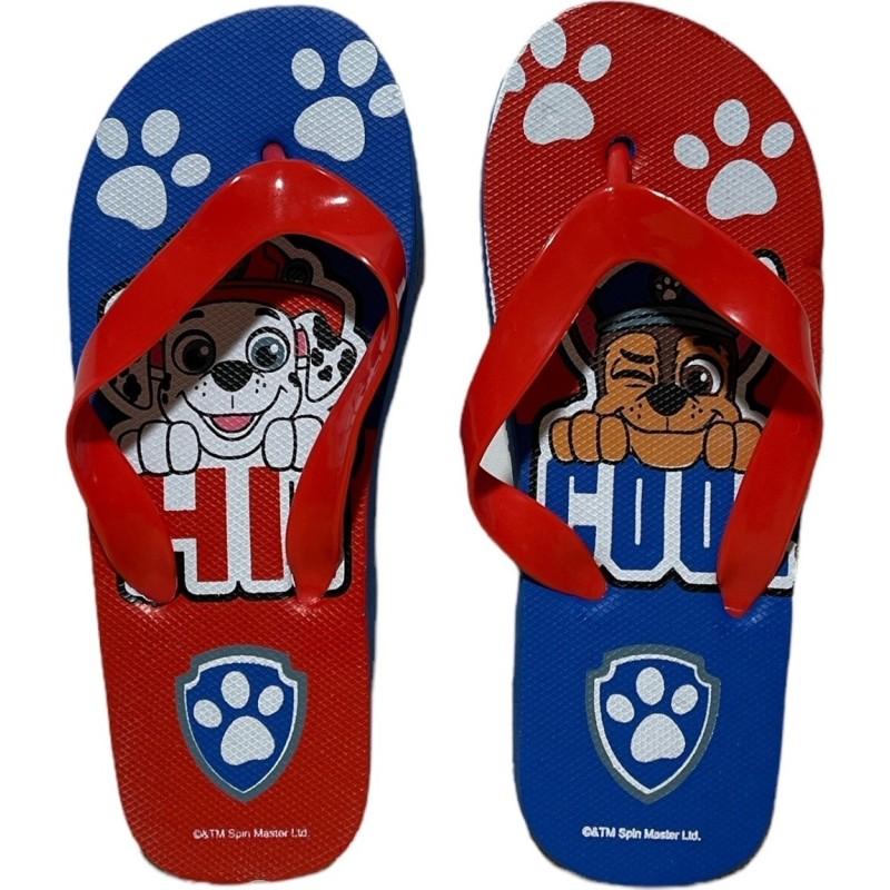 TONG PAW PATROL GARCON PW14679 T: 24/26- 27/28- 29/30 ***