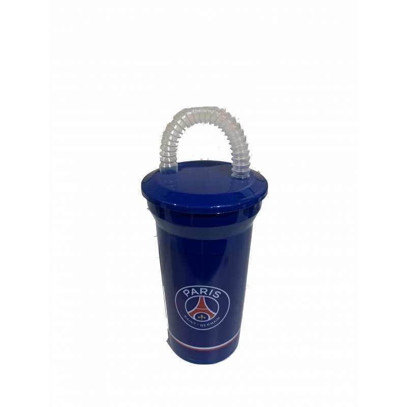 VERRE A PAILLE PSG 130-001
