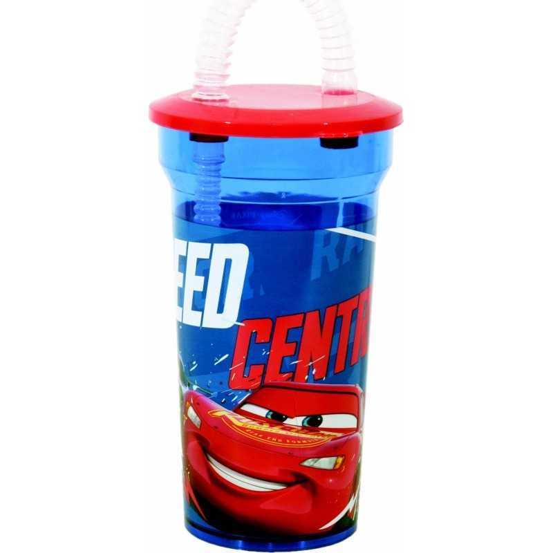 VERRE A PAILLE CARS CAR19GYVP