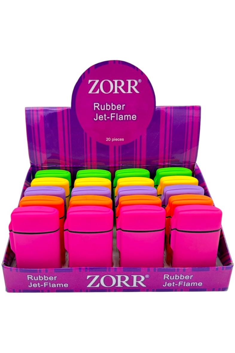 BRIQUET JETFLAME ZORR