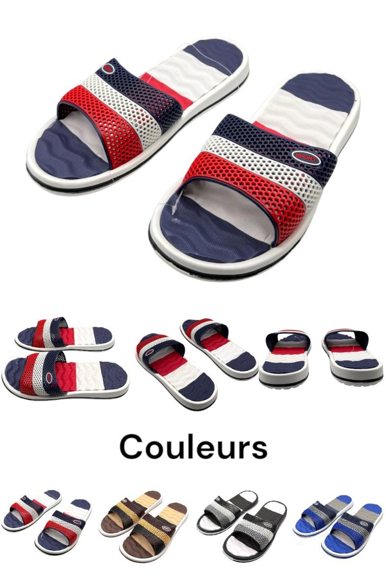 CHAUSSON 2495 T: 41-46 4C
