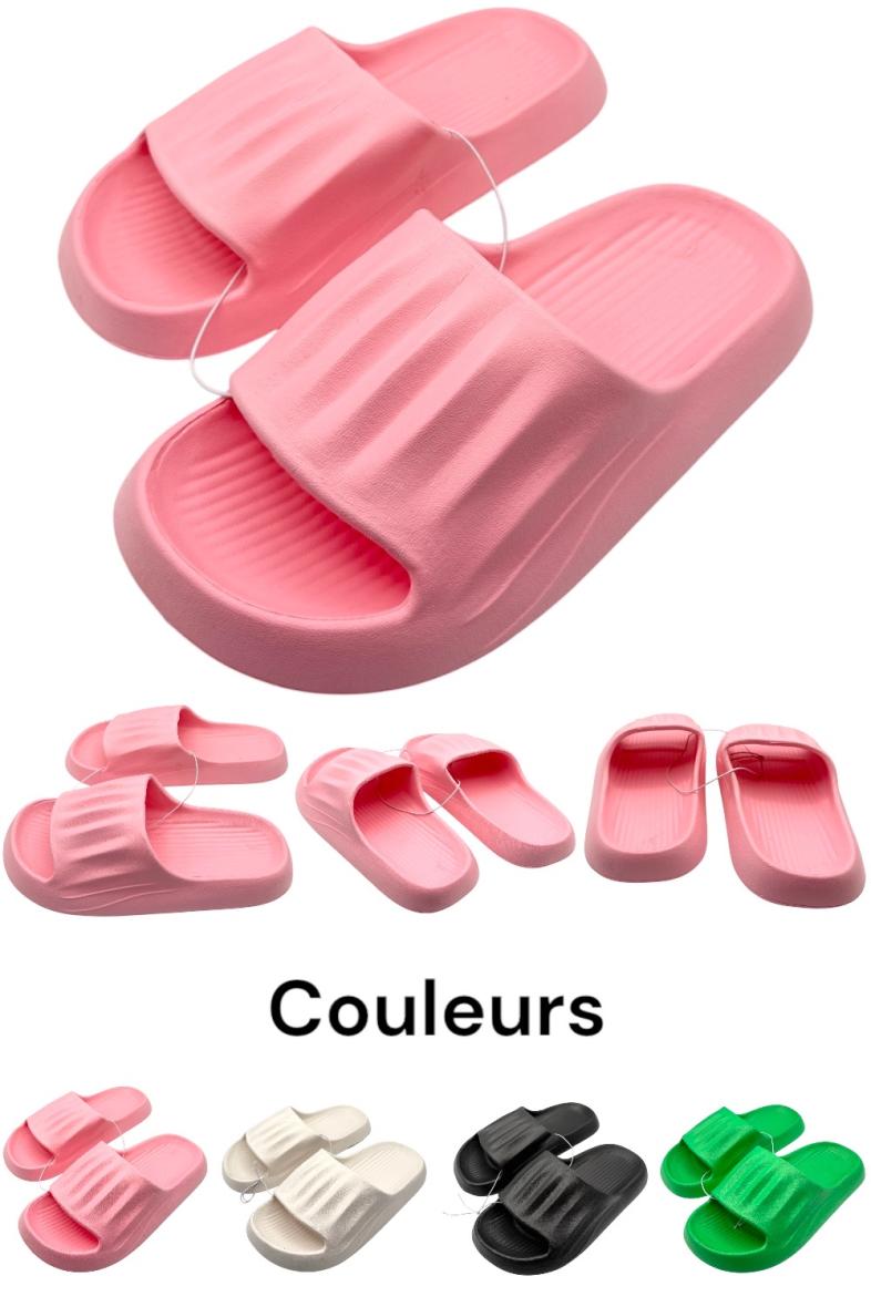 CHAUSSON QUALITÉ SUPÉRIEURE 866-1 T:36-41 4C