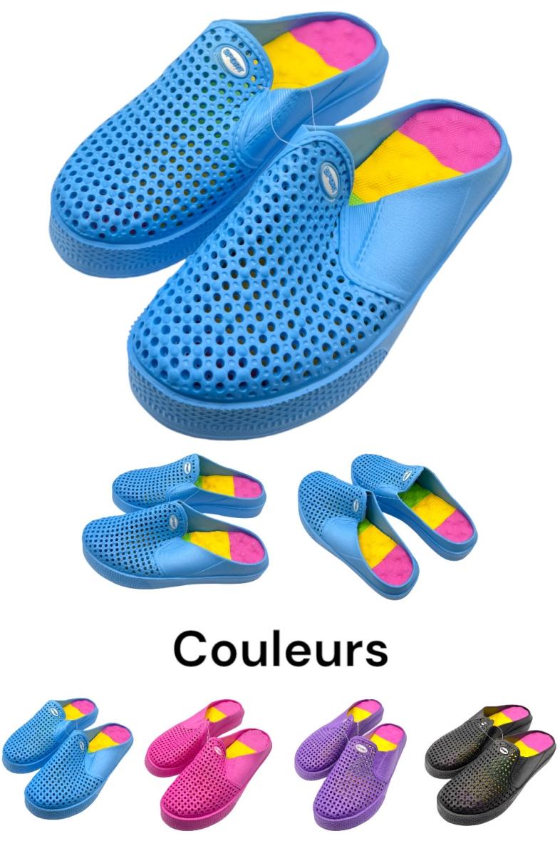 CHAUSSON 6088 T:36-41 4C