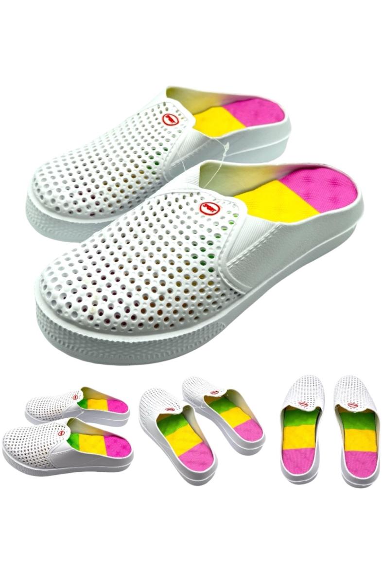 CHAUSSON 6088 T:37-41 WHITE