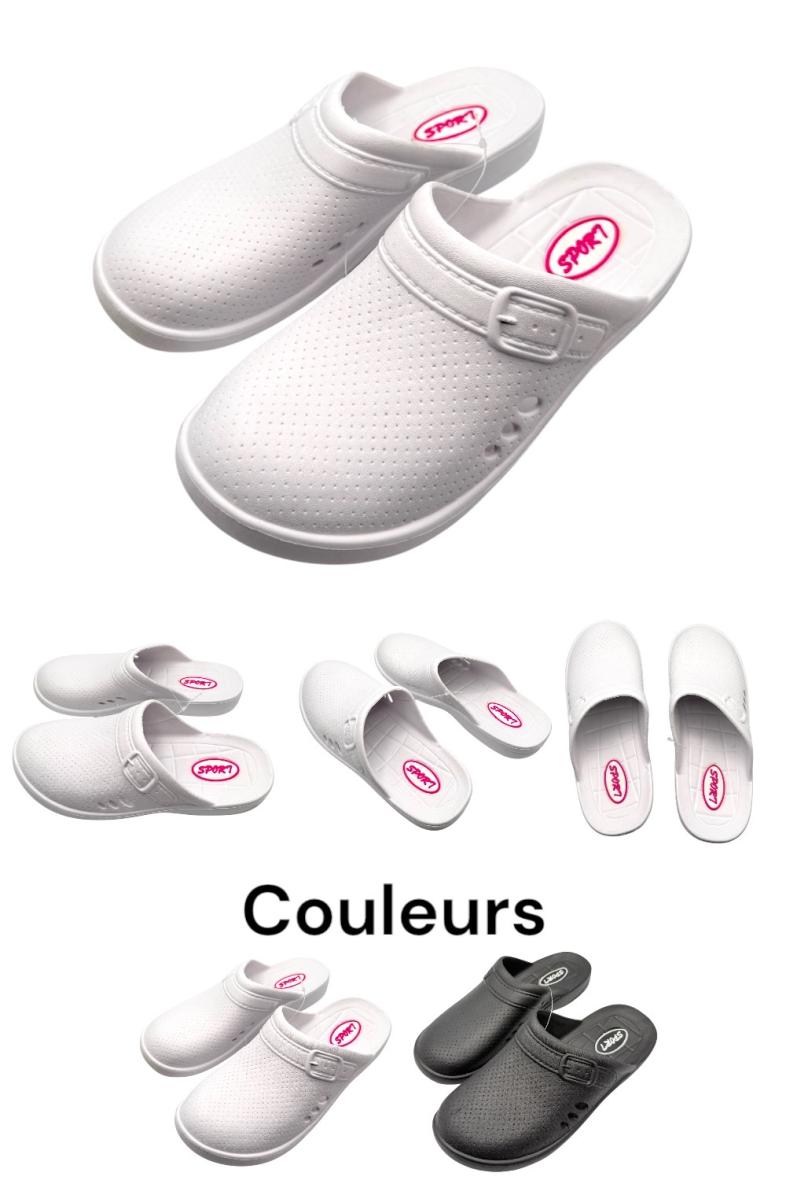 CHAUSSON 707A T: 36-41 2C