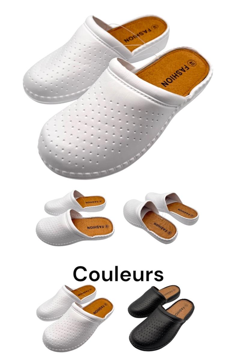 CHAUSSON 836 T:36-41 2C