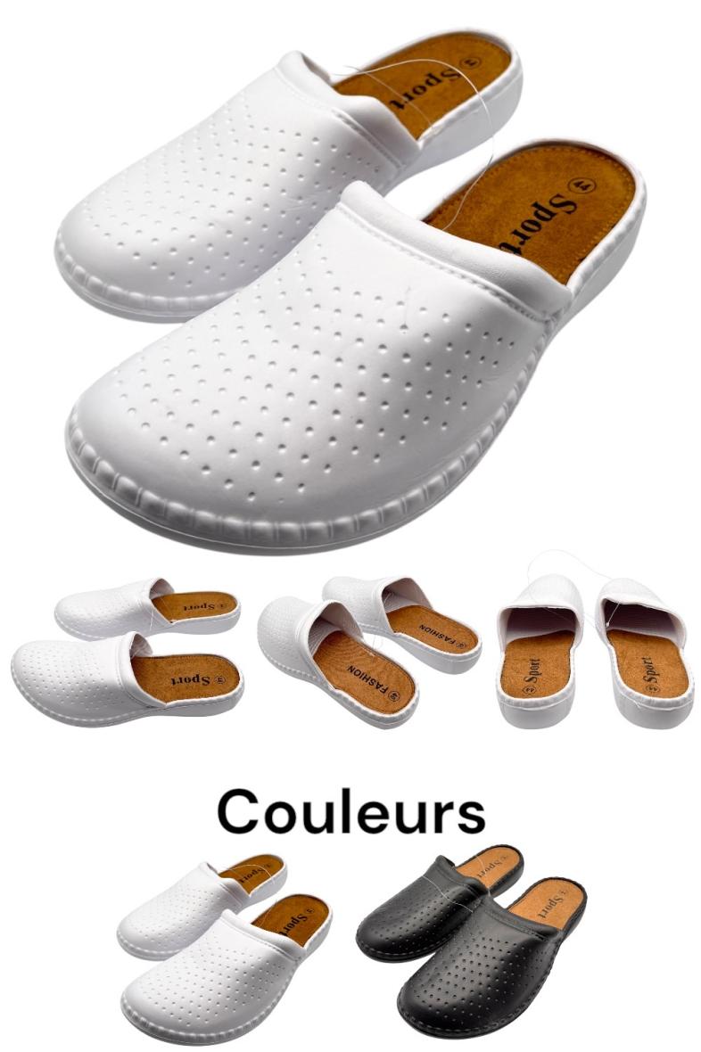 CHAUSSON 836-1 T:40-45 2C