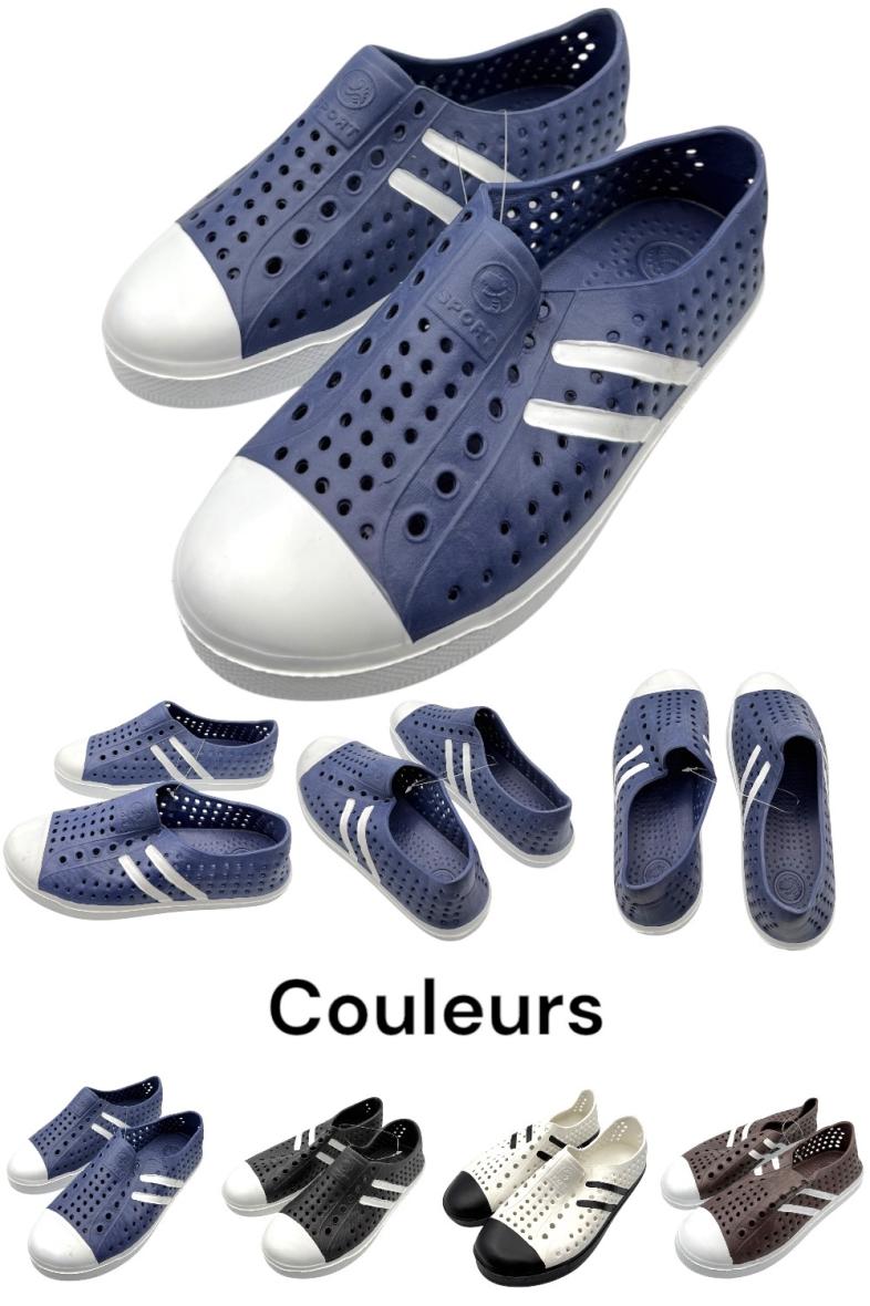CHAUSSON 9092 (827) T:40-45 4C