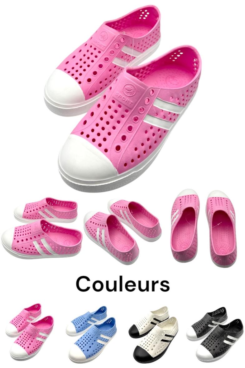 CHAUSSON 9092-1 (828) T:36-41 4C