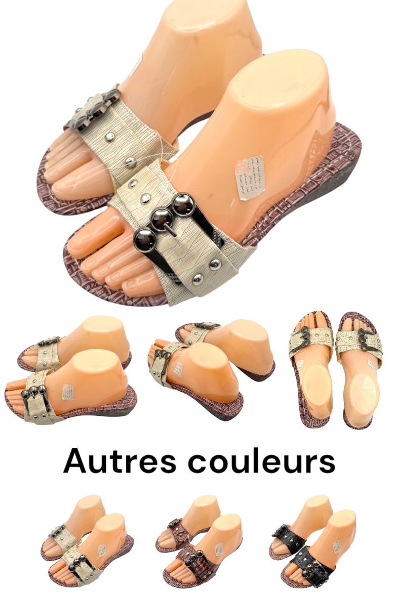 CHAUSSON 119B-2 T:37-41 3C