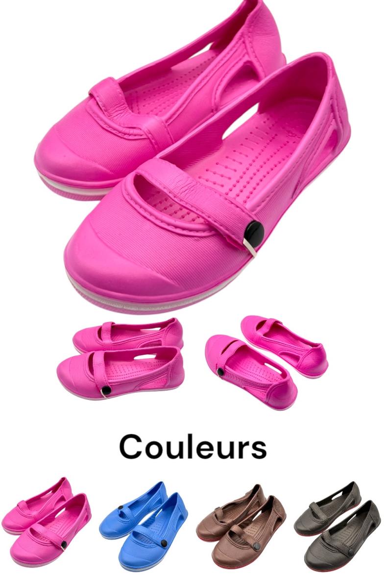 CHAUSSON 270 T:30-35 4C