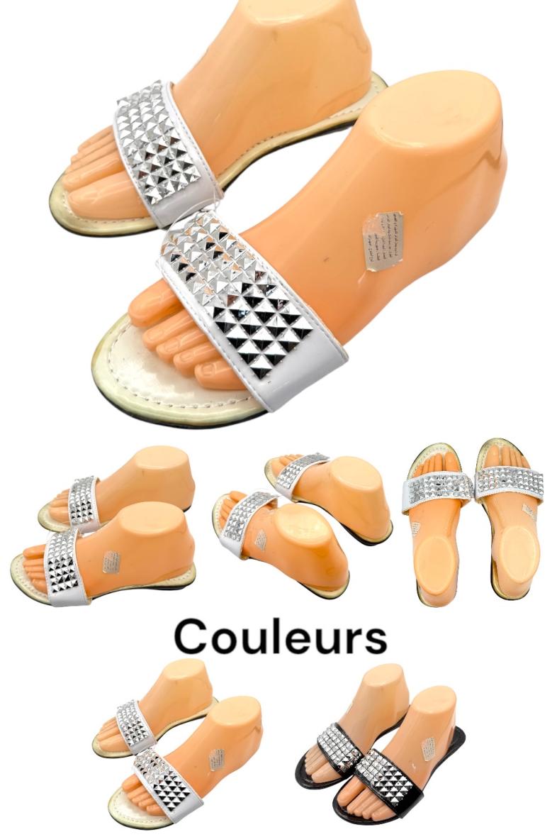 CHAUSSON 426A-1 T:37-41 2C