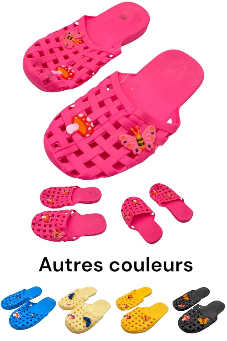CHAUSSON 803 T:31-35 5C