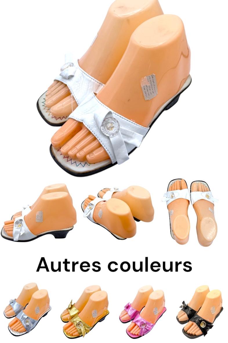 CHAUSSON 8812 T:31-36 5C