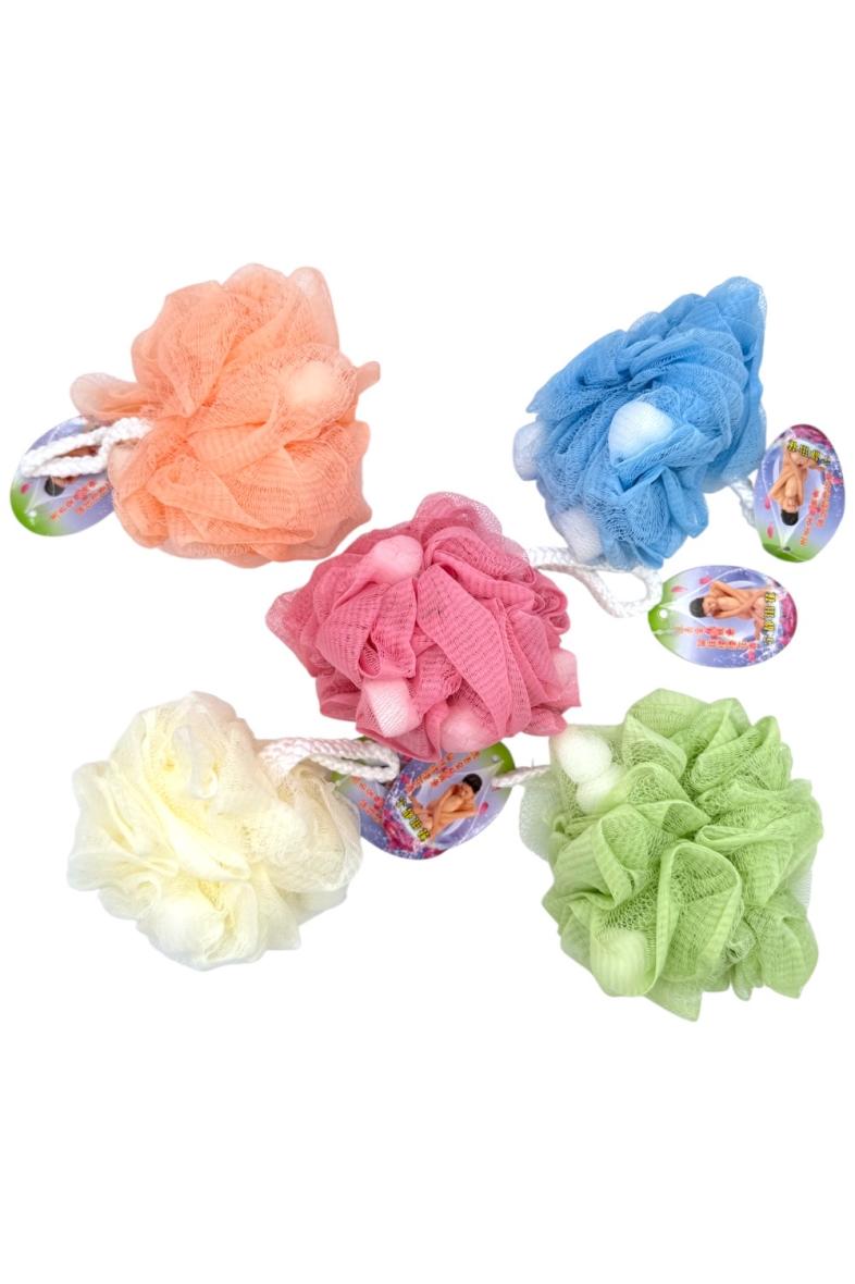 FLEUR DE DOUCHE