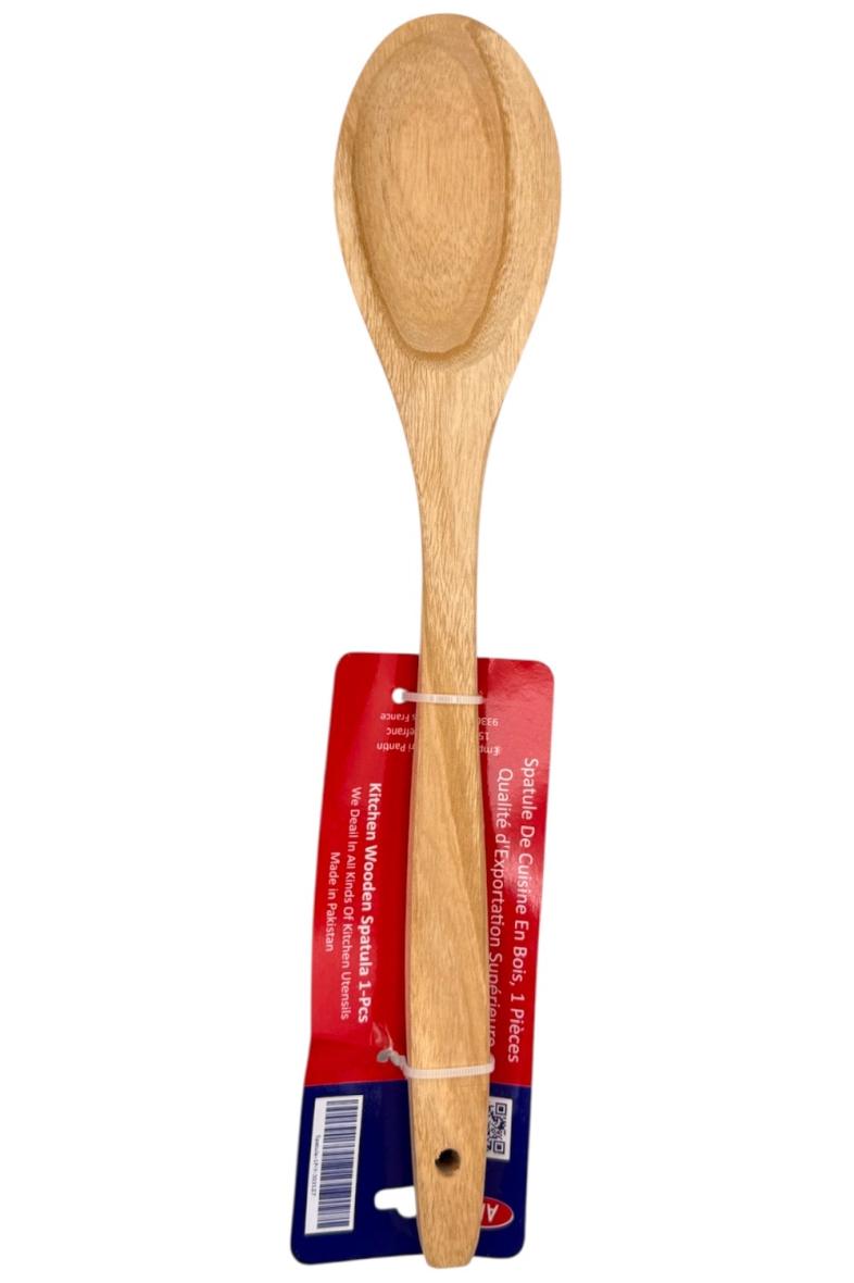 CUILLERE BOIS 36CM
