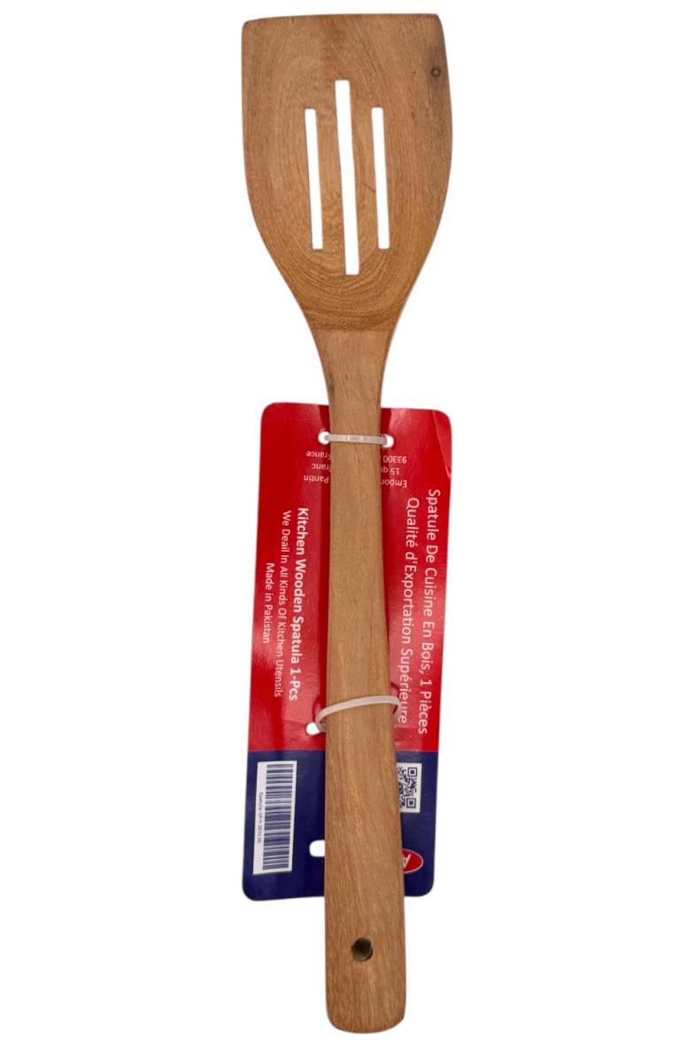 SPATULE BOIS 36CM
