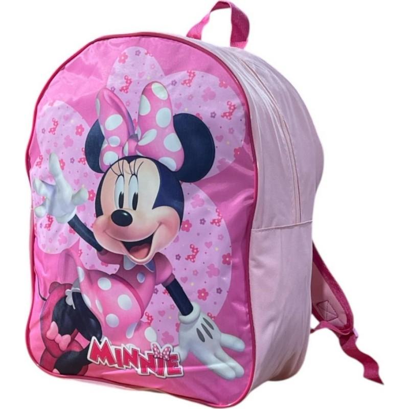 SAC A DOS 40CM MINNIE MIN36-1147