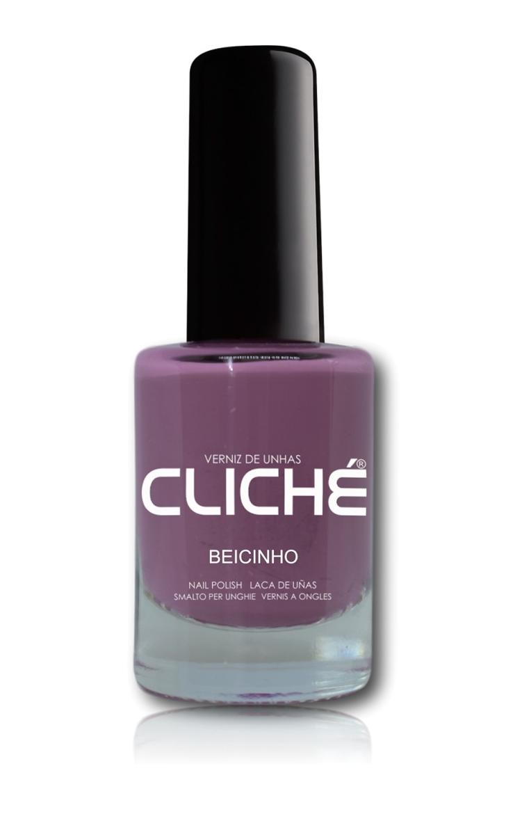 CLICHE VERNIS A ONGLE BEICINHO 057 LAVANDE