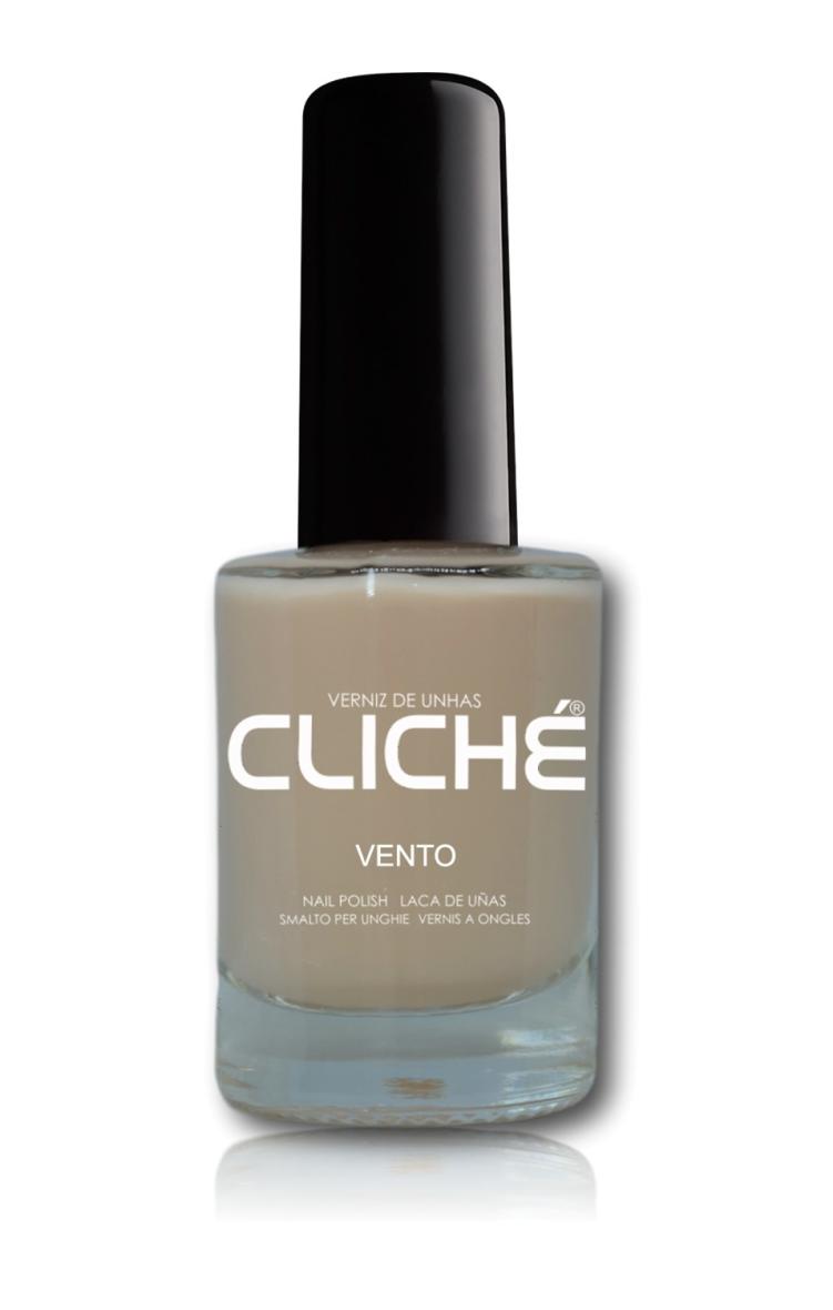 CLICHE VERNIS A ONGLE VENTO 016 BEIGE SABLE