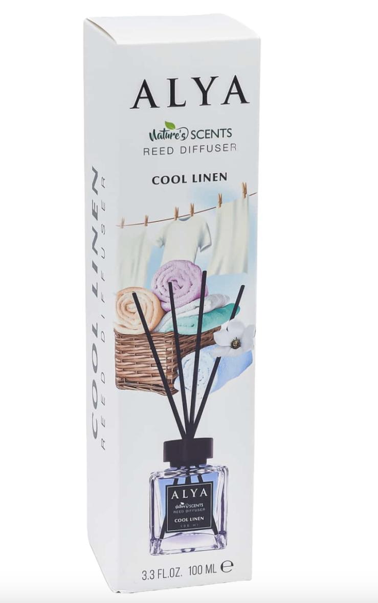 ALYA BATON PARFUM 100ML Lin