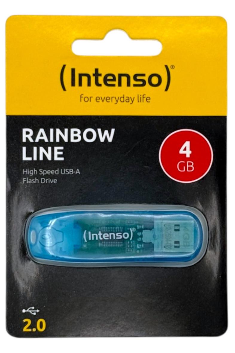 CLE USB 4GB