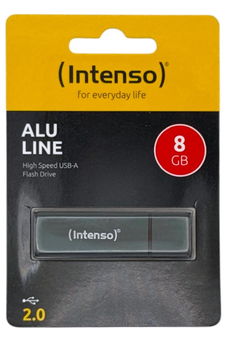 CLE USB 8GB