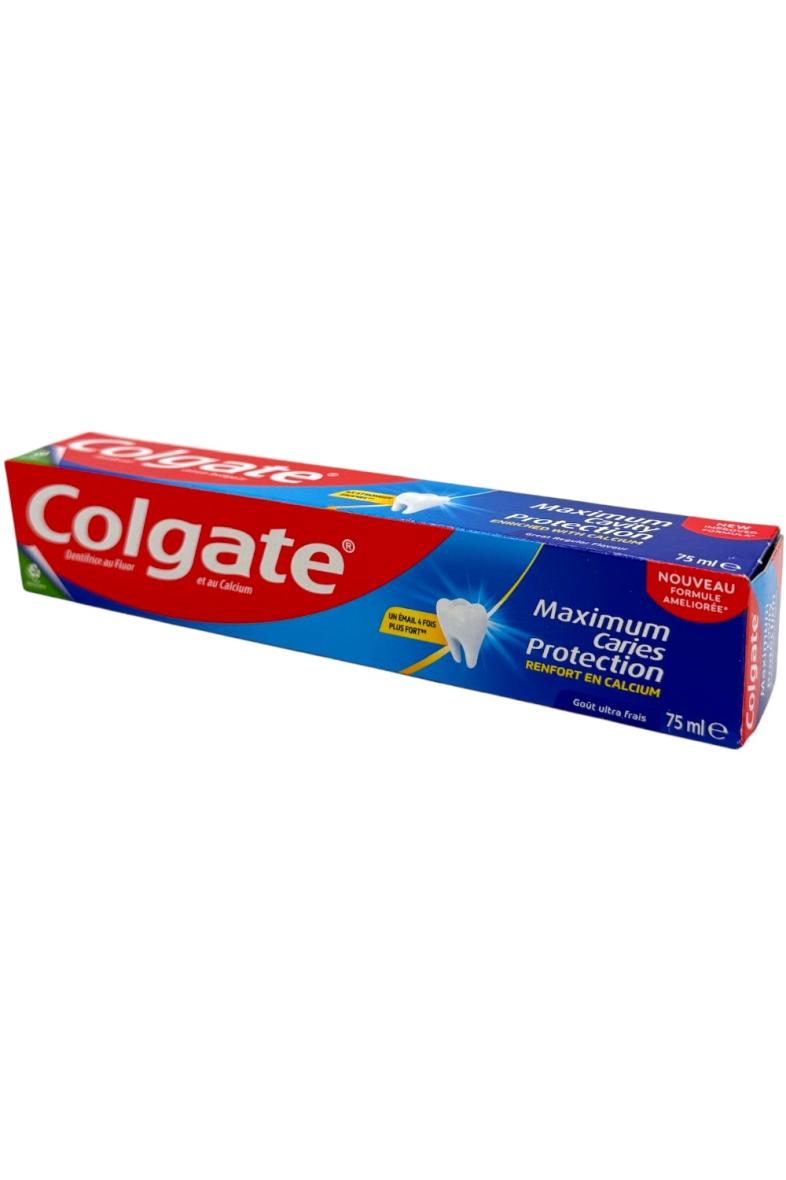 COLGATE DENTIFRICE 75ML Caries Protection ***